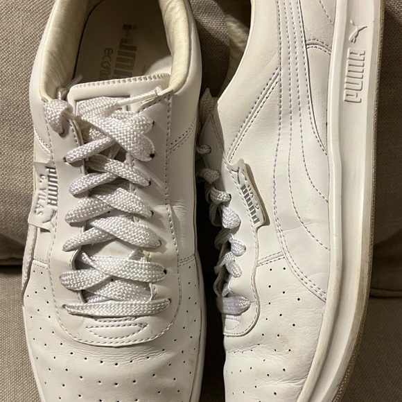 Puma G. Vilas 11 - Picture 1 of 5